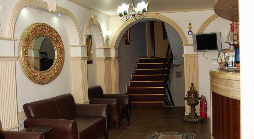 Konak Saray Hotel -Agora- イズミル エクステリア 写真